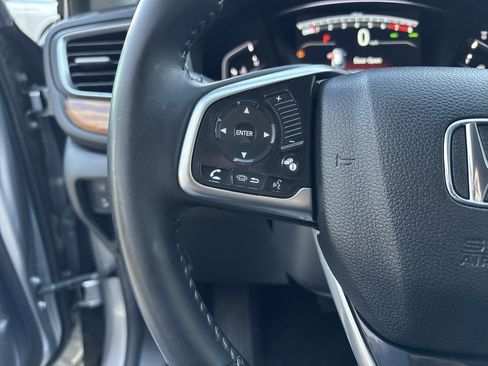 Used 2017 Honda CR-V Touring image 19