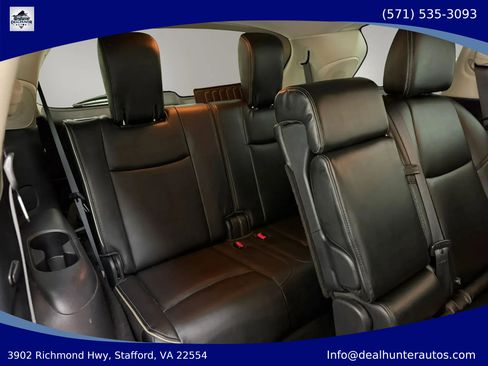 Used 2019 INFINITI QX60 Pure AWD/4WD image 24