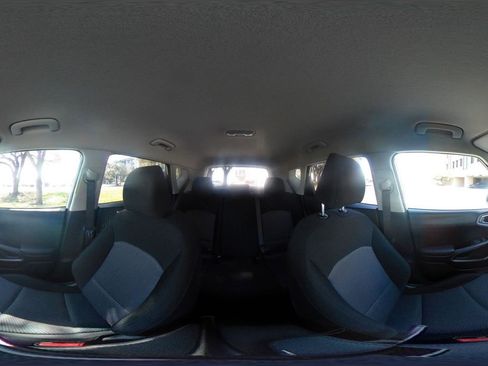 Used 2025 Kia Soul LX w/ LX Technology Package image 37