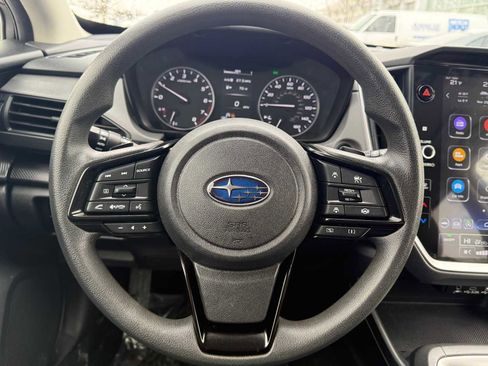 Certified 2024 Subaru Crosstrek 2.0i Premium image 19