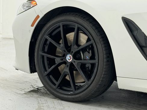 Used 2023 BMW M850i Gran Coupe xDrive AWD/4WD image 98
