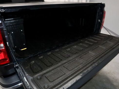 Used 2016 Chevrolet Silverado 2500 LTZ w/ Duramax Plus Package image 15