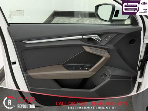 Used 2024 Audi A3 2.0T Premium image 37