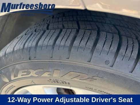 Used 2017 Kia Optima EX FWD image 9
