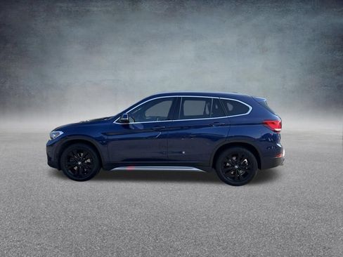 Used 2020 BMW X1 sDrive28i w/ Convenience Package FWD image 2