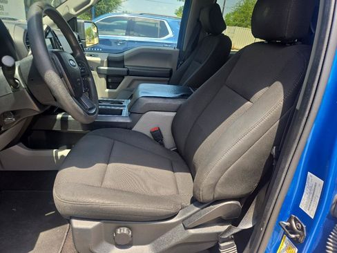 Used 2019 Ford F150 XL w/ Equipment Group 101A Mid RWD image 10
