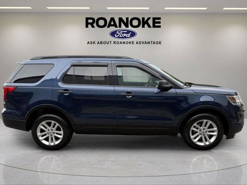 Used 2016 Ford Explorer 4WD image 9