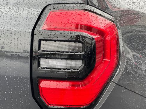 New 2026 Toyota 4Runner TRD Off-Road AWD/4WD image 31