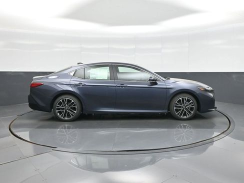 New 2026 Toyota Camry XLE FWD image 9