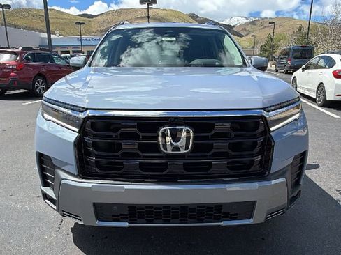 New 2026 Honda Pilot Elite image 8