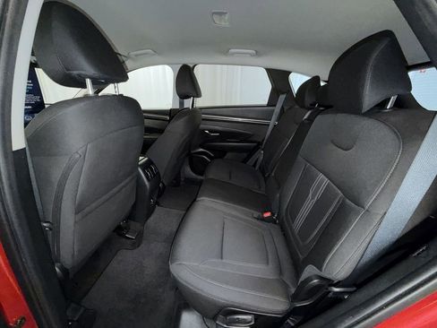 Used 2023 Hyundai Tucson SEL image 12