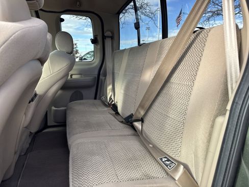 Used 2002 Ford F150 Lariat image 28