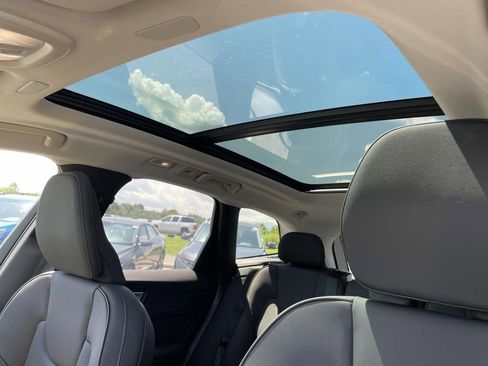 New 2026 Volvo XC60 B5 Plus w/ Protection Package Premier image 11