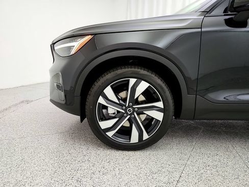 New 2026 Volvo XC40 B5 Ultra w/ Climate Package AWD/4WD image 29
