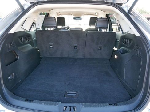 Certified 2024 Ford Edge Titanium image 19