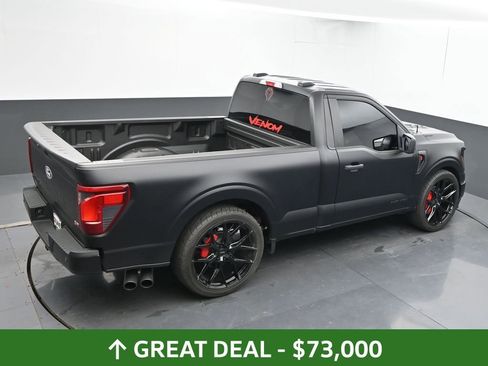 Used 2025 Ford F150 XL w/ Equipment Group 103A High image 42