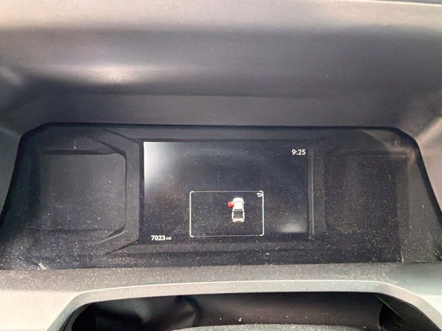 Certified 2025 Toyota Tacoma SR5 AWD/4WD image 15