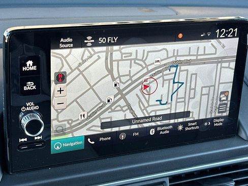 New 2025 Honda Pilot Touring image 23