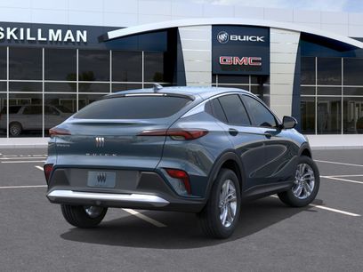New 2026 Buick Envista Sport Touring