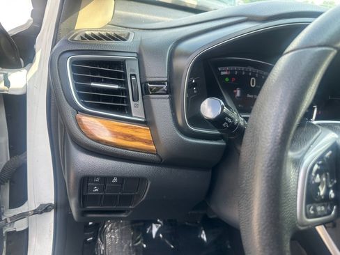 Used 2020 Honda CR-V EX image 13