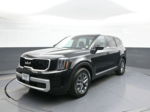 Certified 2024 Kia Telluride LX AWD/4WD image 1