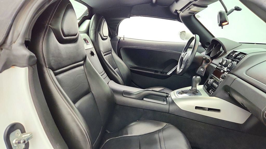 Used 2008 Saturn Sky w/ Premium Trim Package RWD image 20