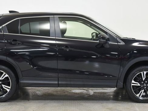 Used 2025 Mitsubishi Eclipse Cross SE AWD/4WD image 15