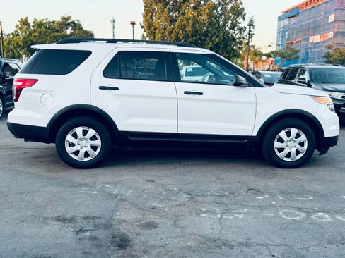 Used 2014 Ford Explorer FWD image 4