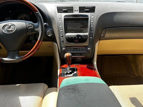 Used 2006 Lexus GS 300 image 12