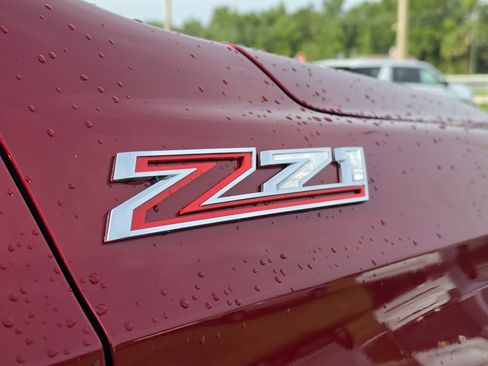 New 2026 Chevrolet Tahoe Z71 w/ Comfort Package AWD/4WD image 17