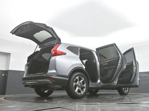 Used 2019 Honda CR-V EX image 55