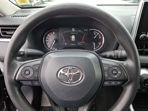 Certified 2024 Toyota RAV4 XLE image 21