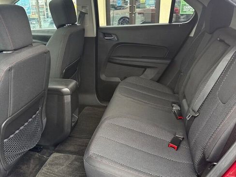 Used 2010 Chevrolet Equinox LT w/ Cargo Management Package image 12