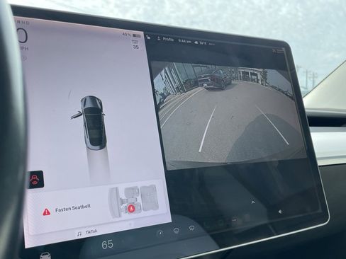 Used 2019 Tesla Model 3 Long Range image 16