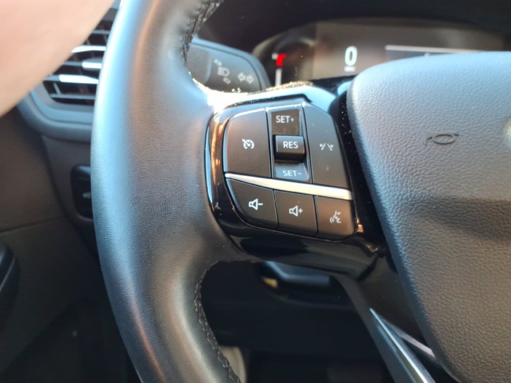 Used 2024 Ford Escape Active AWD/4WD image 24