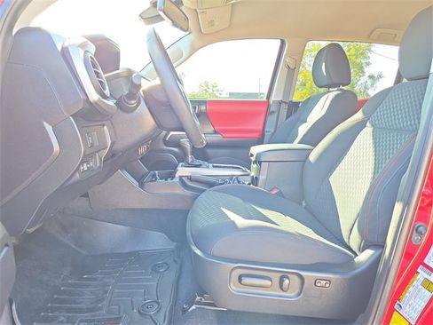 Used 2023 Toyota Tacoma SR5 image 15