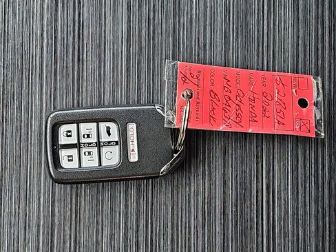 Used 2022 Honda Odyssey Touring image 42