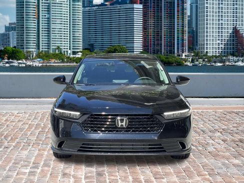 New 2026 Honda Accord SE image 2