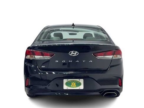 Used 2019 Hyundai Sonata SE FWD image 3