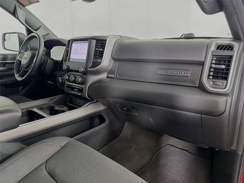 Used 2023 RAM 1500 Big Horn AWD/4WD image 30