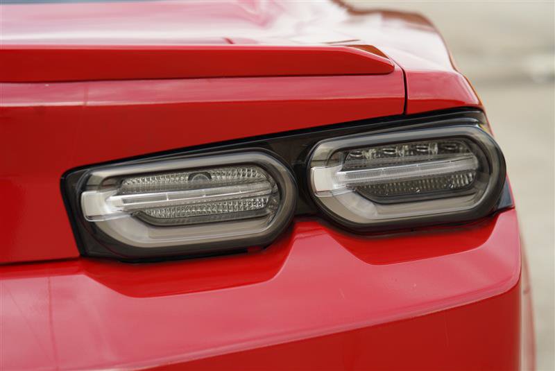 Used 2016 Chevrolet Camaro SS RWD image 41
