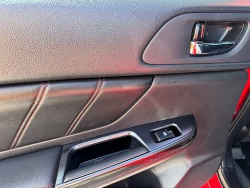 Used 2020 Subaru WRX Premium image 17