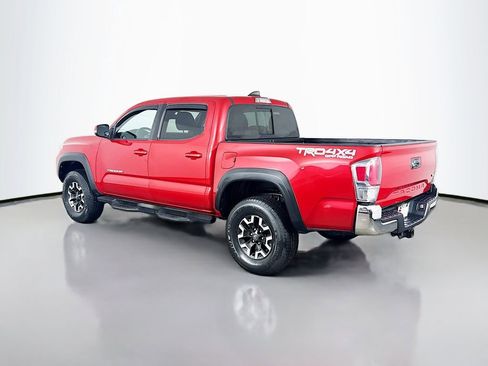Used 2020 Toyota Tacoma TRD Off-Road image 7