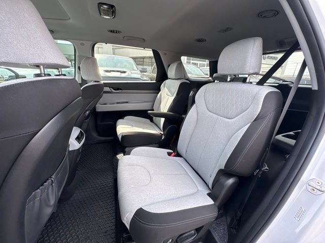 Used 2021 Hyundai Palisade SEL w/ Convenience Package AWD/4WD image 22