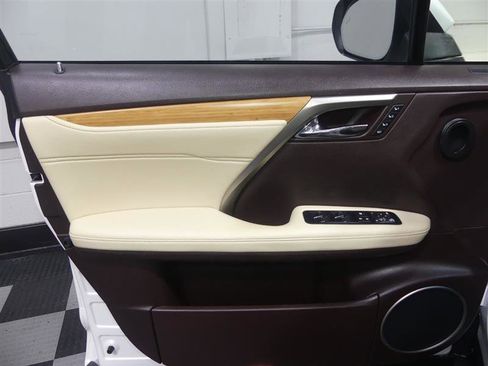 Used 2016 Lexus RX 350 AWD image 18