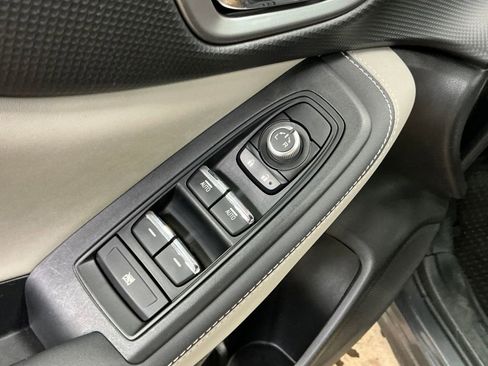 Certified 2023 Subaru Forester Limited image 16