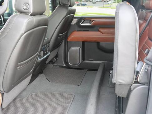 Used 2025 GMC Sierra 2500 Denali Ultimate AWD/4WD image 19