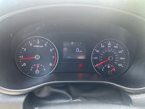 Used 2018 Kia Sportage LX AWD/4WD image 5