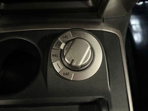 Used 2021 Toyota 4Runner Limited image 33