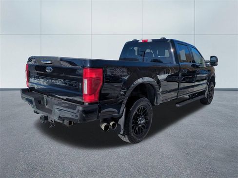 Used 2020 Ford F250 Lariat image 3